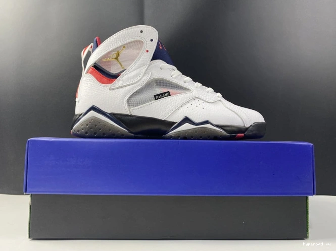 Air 7 CZ0789-105 Jordan PSG 0608